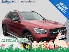Mercedes-Benz GLC-klasse - 300e 4MATIC AMG Line | PHEV | Plug-in Hybride | 320pk | Panoramadak | Stoelverwarming | 36