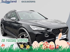 CUPRA Formentor - 1.4 e-Hybrid VZ Performance | 245pk PHEV | Plug-in Hybride | Stoelverwarming | Camera | Ad
