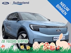 Ford Explorer - Premium Extended Range AWD 79 kWh 340pk | Vierwielaandrijving | Panoramadak | 360 graden c