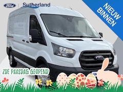 Ford Transit - 310 2.0 TDCI L2H2 Trend | SCI | 130pk Cruise control | Voorruit verwarming | Parkeersensor