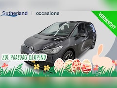 Volkswagen ID.3 - Pro 58 kWh