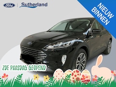 Ford Kuga - 2.5 Plug-in Hybrid Titanium | 225 PK | Winterpack | 18 inch velgen | Navigatie | Dealer on