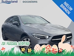Mercedes-Benz CLA-klasse Shooting Brake - 250 e Progressive | Adaptive cruise control | 360 graden camera | Stoelverwarming