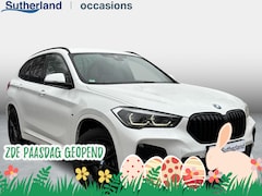 BMW X1 - xDrive25e M Sport | 220 PK PHEV | Plug-in Hybride | M pakket | Trekhaak | 19 inch | Camera