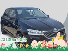 Skoda Fabia - 1.0 TSI Business Edition | 42.000 km | Navigatie | L.M. velgen