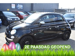 Fiat 500 - 1.4-16V Sport, ORIGINELE NEDERLANDSE AUTO , BOEKJES, NAP EN ONDERHOUDSHISTORIE