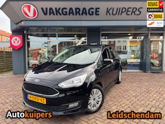 Ford C-Max - 1.5 Titanium