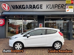 Ford Fiesta - 1.25 Champion