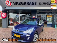 Citroën C3 - 1.2 VTi Collection