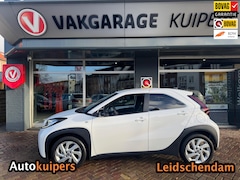 Toyota Aygo X - 1.0 VVT-i MT Play