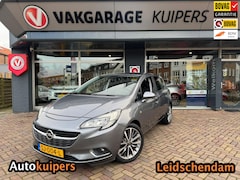 Opel Corsa - 1.4 Innovation - Inclusief 12 maanden BovagGarantie