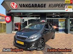 Peugeot 108 - 1.0 e-VTi Active TOP