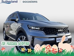 Kia Sorento - 1.6 T-GDI Plug-in Hybrid 4WD ExecutiveLine 5p. | Afneembare trekhaak | Panoramadak | 2 ban