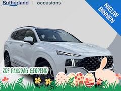 Hyundai Santa Fe - 1.6 T-GDI PHEV Premium Plus Sky