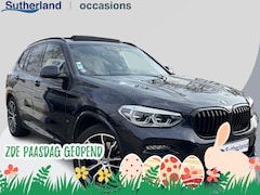 BMW X3 - xDrive30e M Sport | Plug-in Hybride | PHEV | Volle uitrusting | 20 inch | Panoramadak | Tr