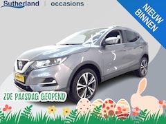 Nissan Qashqai - 1.3 DIG-T Design Edition | 75.000 km | Panoramadak | Navigatie
