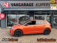 Volkswagen Polo - 1.0 TSI Highline Business R