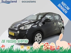 Hyundai i10 - 1.0i Comfort Verwacht