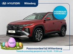 Hyundai Tucson - 1.6 T-GDI HEV Premium Sky | Schuifdak | Nieuw | Snel leverbaar