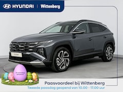 Hyundai Tucson - 1.6 T-GDI HEV Premium | Nieuw | Snel leverbaar