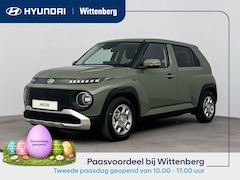 Hyundai Inster - Pulse 49 kWh | Nieuw | Snel leverbaar
