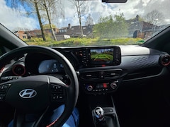 Hyundai i10 - 1.0 T-GDI N Line 5-zits