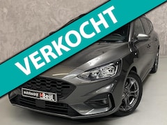 Ford Focus Wagon - 1.0 EcoBoost Titanium X Business ST-Line /Camera /Winterpakket /keyless