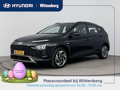 Hyundai Bayon - 1.0 T-GDI Comfort Smart | Navigatie | Achteruitrij camera | Apple Carplay/Android Auto | C