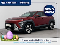 Hyundai Kona - 1.6 GDI HEV Comfort Smart | BTW auto