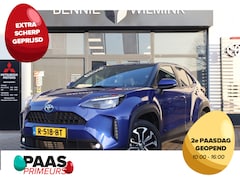 Toyota Yaris Cross - 1.5 Hybrid First Edition | Keyless | Carplay | Adapt. Cruise