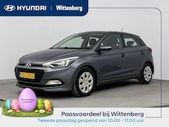 Hyundai i20 - 1.0 T-GDI Comfort | Navigatie | Camera | Parkeersensoren | Cruise control | Climate contro
