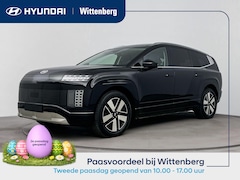 Hyundai IONIQ 9 - Connect+ AWD 7p. 110.3 kWh | 360 CAMERA | STOEL EN STUURVERWARMING | 350KW SNELLADEN | 606