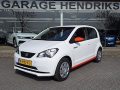 SEAT Mii Electric - electric | SOH: 94, 4% | Climate Control | Cruise Control | PDC |