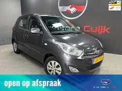 Hyundai i10 - 1.2 Plus | Airco | NAP | Onderhouden