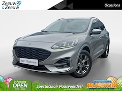 Ford Kuga - 2.5 PHEV ST-Line | Driver Assistance Pack | Camera | Navigatie | Apple/Android Carplay | P
