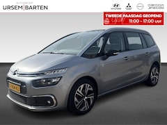 Citroën Grand C4 SpaceTourer - 1.2 PureTech Business | automaat | 7 persoons / KEURIGE AUTO ZEER RUIM