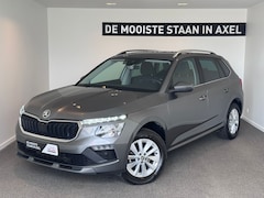 Skoda Kamiq - 1.0 TSI Business Edition