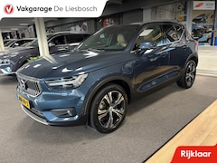 Volvo XC40 - 1.5 T4 Recharge Inscription / panoramadak /360 camera / leder / Harman-Kardon / trekhaak