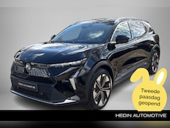 Renault Scenic E-Tech - EV87 long range techno | Pack advanced driving assist & augmented vision |