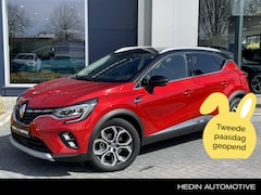 Renault Captur - 1.6 E-Tech Plug-in Hybrid 160 Intens | 360 camera | Clima | Cruise