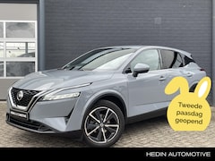Nissan Qashqai - 1.3 MHEV Xtronic Tekna | 360 Graden Camera | Matrix LED | Elektrische Stoel