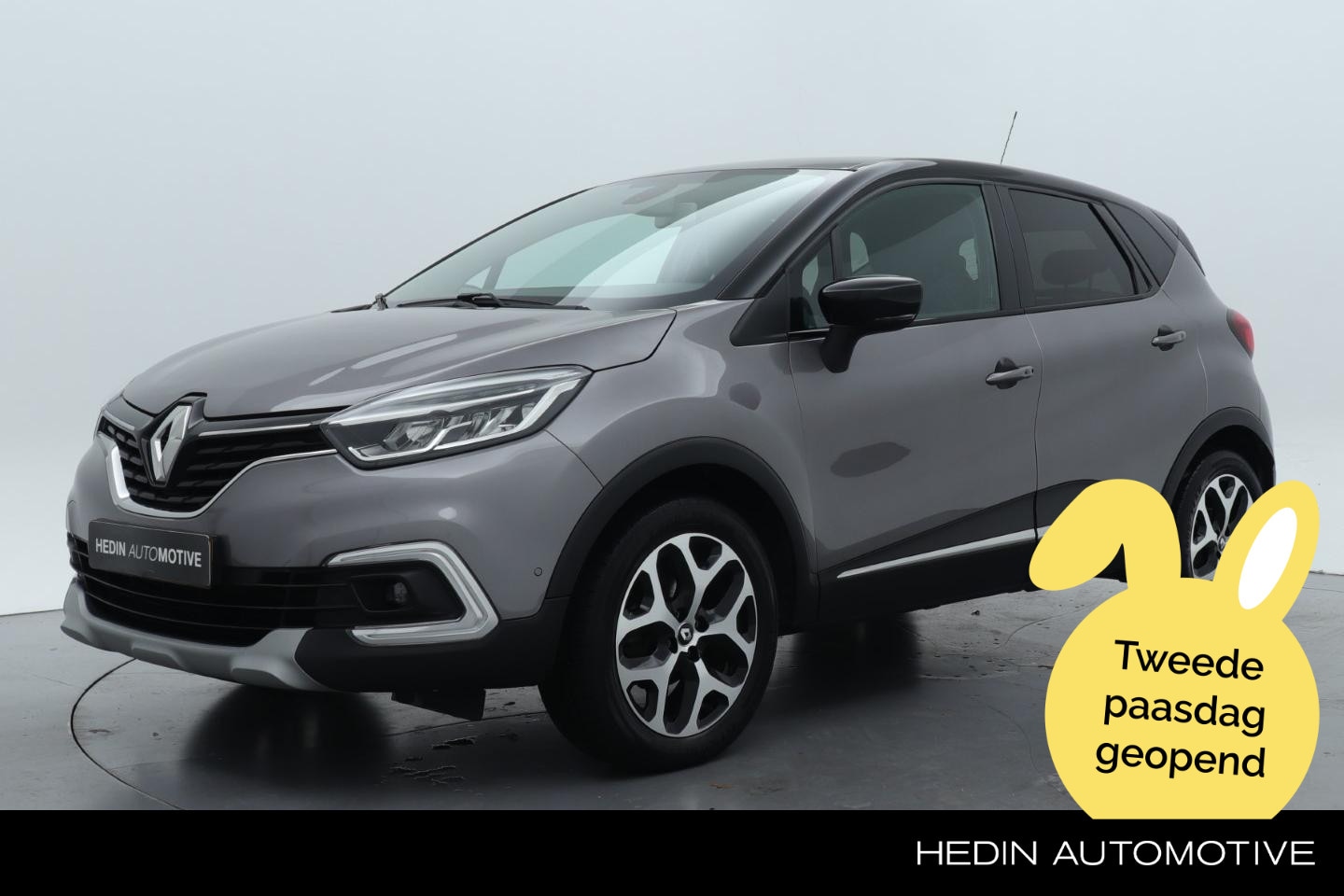 Renault Captur - TCe 90 Intens | Camera | 360 Parkeersensoren - AutoWereld.nl