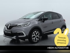 Renault Captur - TCe 90 Intens | Camera | 360 Parkeersensoren