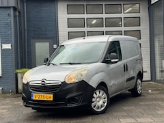 Opel Combo - 1.6 CDTi L1H2 | Airco | Automaat | APK 03-2027