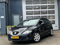 SEAT Leon - 1.8 TFSI 25 Edition II | Clima | Cruise | PDC