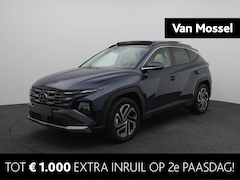 Hyundai Tucson - 1.6 T-GDI PHEV Premium Sky 4WD | Stoel/Stuurverwarming | 360 Camera | Elektrische Achterkl