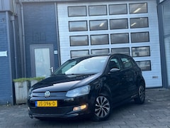 Volkswagen Polo - 1.0 BlueMotion Edition | Airco | Cruise | LMV | 5-DRS