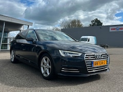 Audi A4 Avant - 2.0 TDI ultra Sport S-Line | 150 PK |
