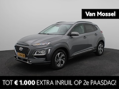 Hyundai Kona - 1.6 GDI HEV Fashion | 1e Eigenaar | Blind Spot Warning | All Season Banden | Dealer Onderh