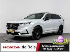 Honda CR-V - 2.0 e:PHEV Advance Tech | Garantie tot 2035 mogelijk* | Leder | Apple Carplay/ Android Aut